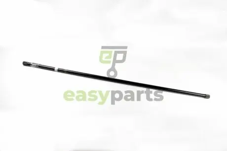 Торсіон задн. стаб. Сitroen Berlingo/Peugeot Partner 96- EXPERT LINE G117