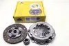 Комплект зчеплення Peugeot 207 1.4/1.6 I 16V 07- (200mm) NATIONAL CK10026 (фото 1)
