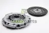 Комплект зчеплення Kangoo/Logan II/Clio IV 12- (55/66kW) NATIONAL CK10367 (фото 1)
