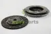 Комплект зчеплення Astra G/Vectra B 2.0DTI 97-05 (228mm) NATIONAL CK9661 (фото 2)