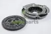 Комплект зчеплення Nissan Micra/Note 1.4 16V 03- (190mm) NATIONAL CK9810 (фото 2)