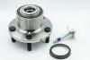 Підшипник маточини перед. Volvo C30/S40/C70/V50 04-12 (к-кт) NFC Europe NFH8543 (фото 1)