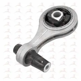 FIAT подушка двигуна Idea,Punto,Lancia 1.3JTD 03- MEHA MH12157