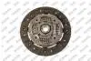 RENAULT К-кт сцепления R25,Espace 2.0/2.2 84- 215mm MAPA 007215700 (фото 4)