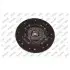 RENAULT К-т сцепления (диск+корзина) Kangoo 1.5dCi MAPA 004215709 (фото 1)