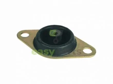 -TEKNOROT FIAT подушка двигуна задн.лів. Uno 83- KAUTEK FI-EM078