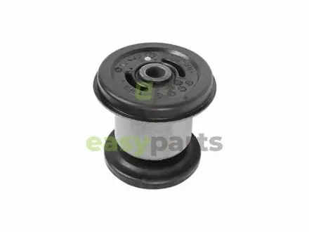 -TEKNOROT FIAT С/блок задньої балки Albea,Palio 96- KAUTEK FI-BS047
