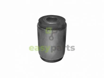 -TEKNOROT FIAT С/блок переднього важеля Fiorino 88- KAUTEK FI-BS035