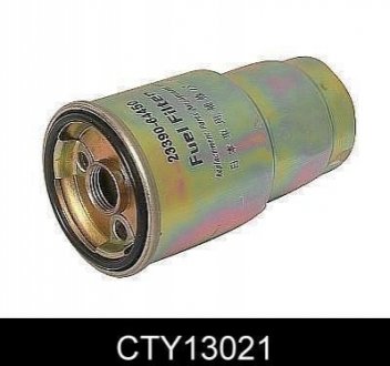 - Фильтр топлива (аналогWF8218/KC100D) Comline CTY13021 (фото 1)
