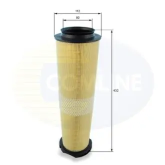 Воздушный фильтр Comline EAF547