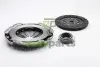 Комплект зчеплення Toyota Yaris 1.0 05- NATIONAL CK9956 (фото 1)