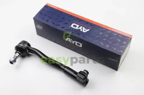 Наконечник рулевой тяги BMW 7 E38 94-01 Л. AYD 91-00698