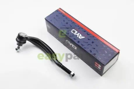Наконечник рулевой тяги Peugeot 407 04- Л. AYD 91-04107