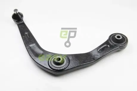 Рычаг передний правый Peugeot 206 (00-) AYD 97-01836