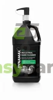 Гель для чищення рук DXC9 INDUSTRIAL HAND CLEANER (3,8L) DYNAMAX 611492