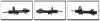 Амортизатор передн. Audi A1 12-18 /Seat Ibiza 09-16 /Skoda Fabia 14-22 /VW Polo 10-17 GH-Parts GH-359914 (фото 1)