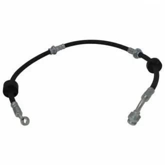 SUZUKI шланг гальмівний передн.лів. VITARA 88- A-N PARTS 72265
