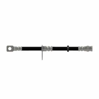 MITSUBISHI гальмівний шланг передн.Grandis 03- A-N PARTS 72403