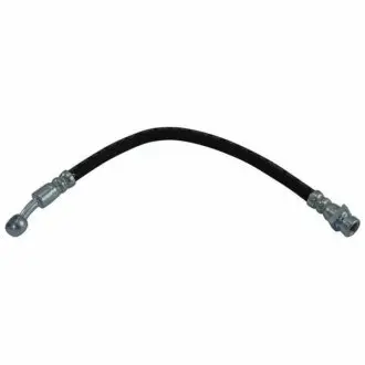 HYUNDAI шланг гальмівний задн. лів. ELANTRA 06- A-N PARTS 72536