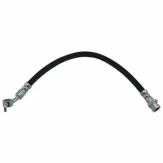 Шланг гальмівний задн. лів. HYUNDAI IX35 13-15 A-N PARTS 72474