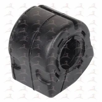 PEUGEOT Втулка передн.стабилизатора d=20mm 207 06- MEHA MH13335