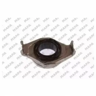 FORD К-кт сцепления (полный) Escort 1.4I 95- 190mm MAPA 006190600
