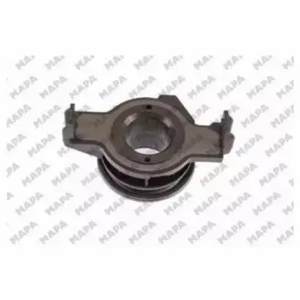 FIAT К-кт зчеплення (повний) Tipo,Uno 1.4/1.6I 88- MAPA 003200000