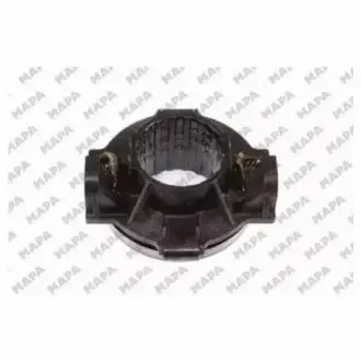 RENAULT К-кт зчеплення (повний) Kangoo 1.2/1.4 98- MAPA 002180800
