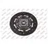 FORD К-кт зчеплення (кошик+диск) Mondeo 2.0I 93- MAPA 000240509 (фото 1)