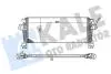 KALE OPEL Интеркулер Astra J,Zafira,Chevrolet Cruze 1.4 KALE OTO RADYATOR 344700 (фото 1)