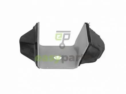 -TEKNOROT CITROEN подушка двигун.ZX,Berlingo,Xantia KAUTEK PE-VR001