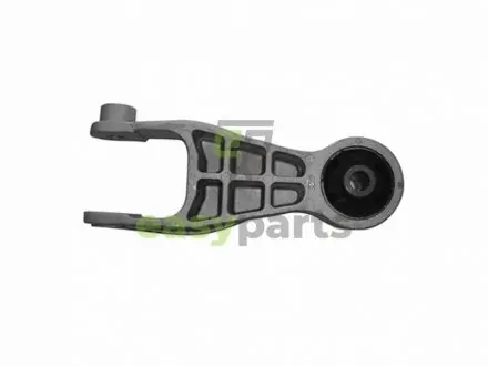 -TEKNOROT OPEL кронштейн двигуна Corsa C,Meriva KAUTEK OP-EM083
