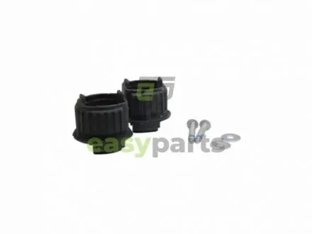 -TEKNOROT DB Р / комплект задн. балка W210 E200-430 KAUTEK ME-KT014