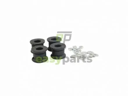 -TEKNOROT DB Р/к стабілізатора передн.d=23mm W201 KAUTEK ME-BS003