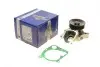 Помпа води BMW 3 (E46/E90)/5 (E60) 2.0-3.0d 01-13 (M47/M57) BUGATTI PA10135 (фото 10)