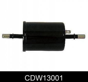 - Фильтр топлива (аналогWF8352/KL573) Comline CDW13001 (фото 1)
