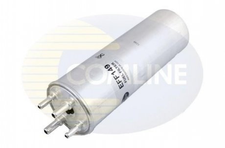 - Фильтр топлива (аналогWF8358/KL229/4) Comline EFF149