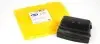 Подушка міжресорна MB Sprinter 95-06/Ford Transit 00- BELGUM PARTS BG1340 (фото 1)