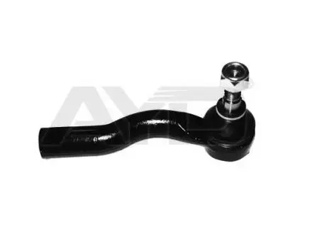 Наконечник рулевой тяги (поперечной) Mazda 6 02-13 Пр. AYD 91-04504