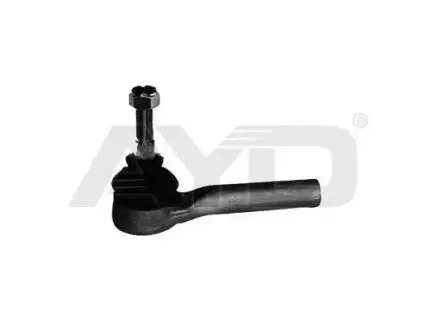 Наконечник рулевой тяги Fiat Freemont/JEEP Patriot 06- AYD 91-05722