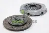 Комплект зчеплення Land Rover Freelander 2.0 Td4 00-06 NATIONAL CK9719 (фото 1)