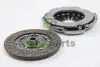 Комплект зчеплення Land Rover Freelander 2.0 Td4 00-06 NATIONAL CK9719 (фото 2)