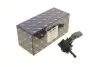 Перемикач підрульовий VW Caddy III/Golf VI/Touran 03-15 (R) (з заднім Склоочисником) AIC 52532 (фото 1)