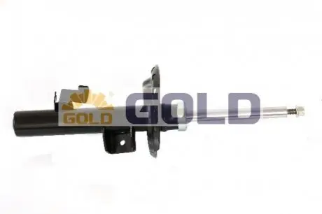 FORD Амортизатор газ.передн.лів.Galaxy, S-Max 06- GOLD 9261778