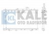 KALE HYUNDAI Радіатор охолодження Accent II 1.3/1.5 00- KALE OTO RADYATOR 369000 (фото 1)