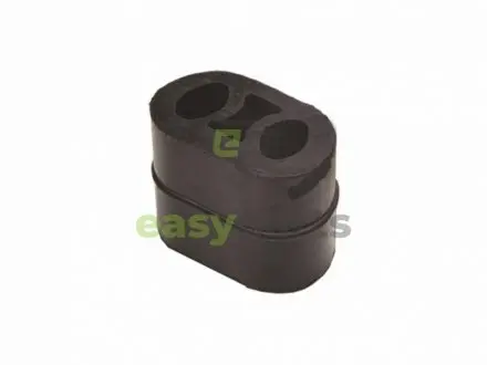 -TEKNOROT OPEL Сережка глушника Vectra B,Omega B KAUTEK OP-VR004