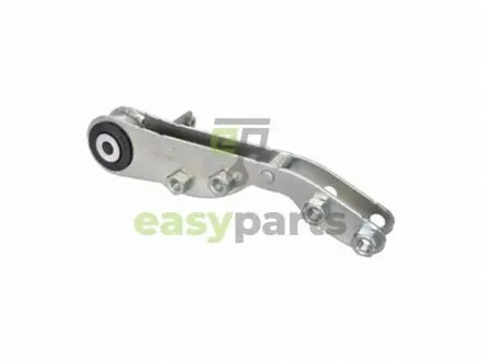 -TEKNOROT FIAT подушка двигуна Ducato 3.0d 06- KAUTEK FI-EM019