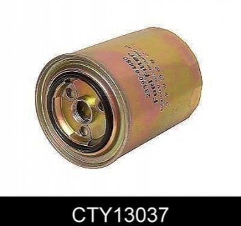 - Фильтр топлива (аналогWF8061/KC83D) Comline CTY13037 (фото 1)