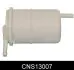 - Фильтр топлива (аналог WF8132/KL172) Comline CNS13007 (фото 1)