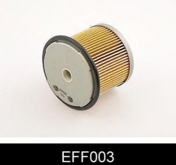- Фильтр топлива (аналогWF8021/KX63/1) Comline EFF003 (фото 1)